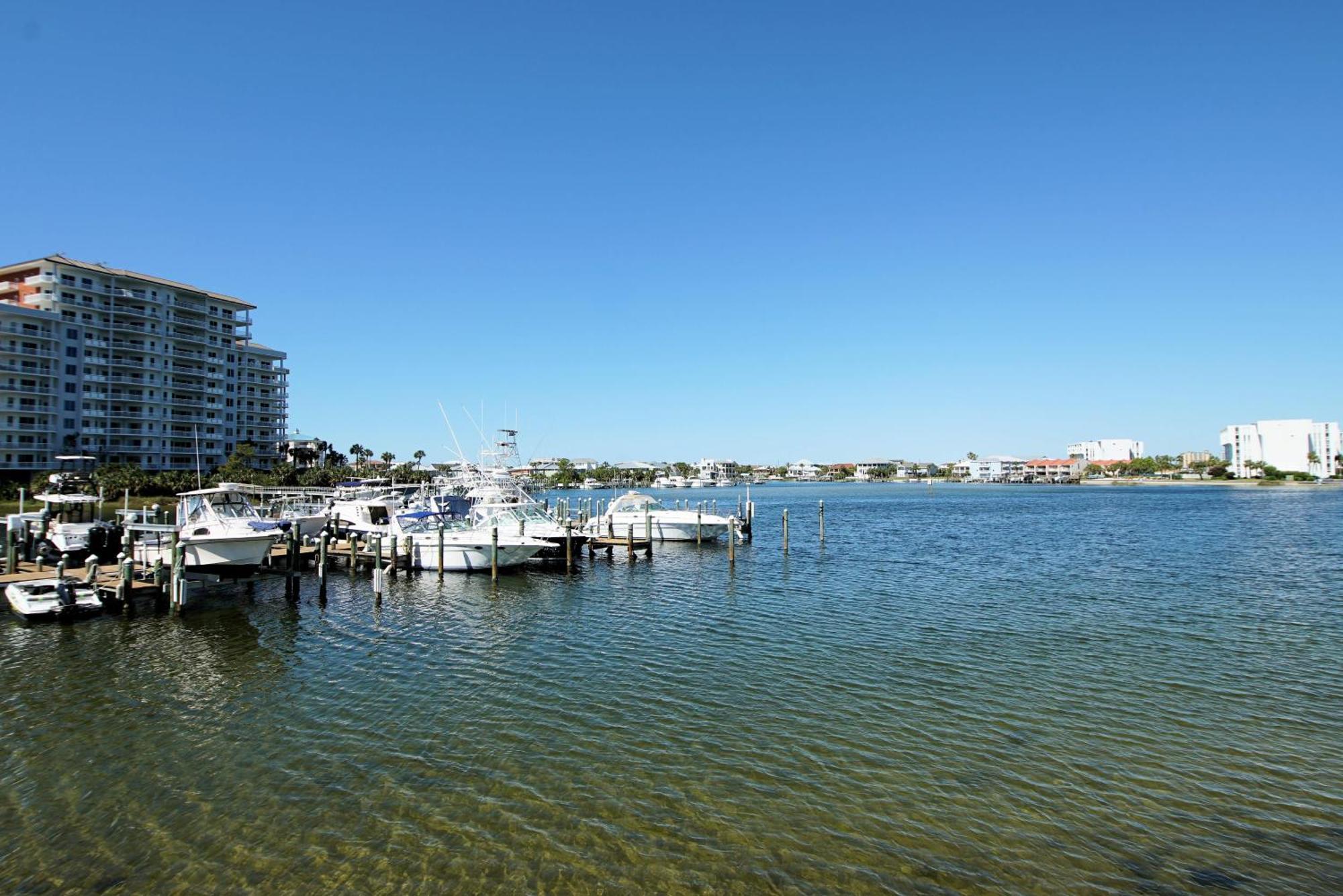 Sandpiper Cove 1230 Villa Destin Exterior photo