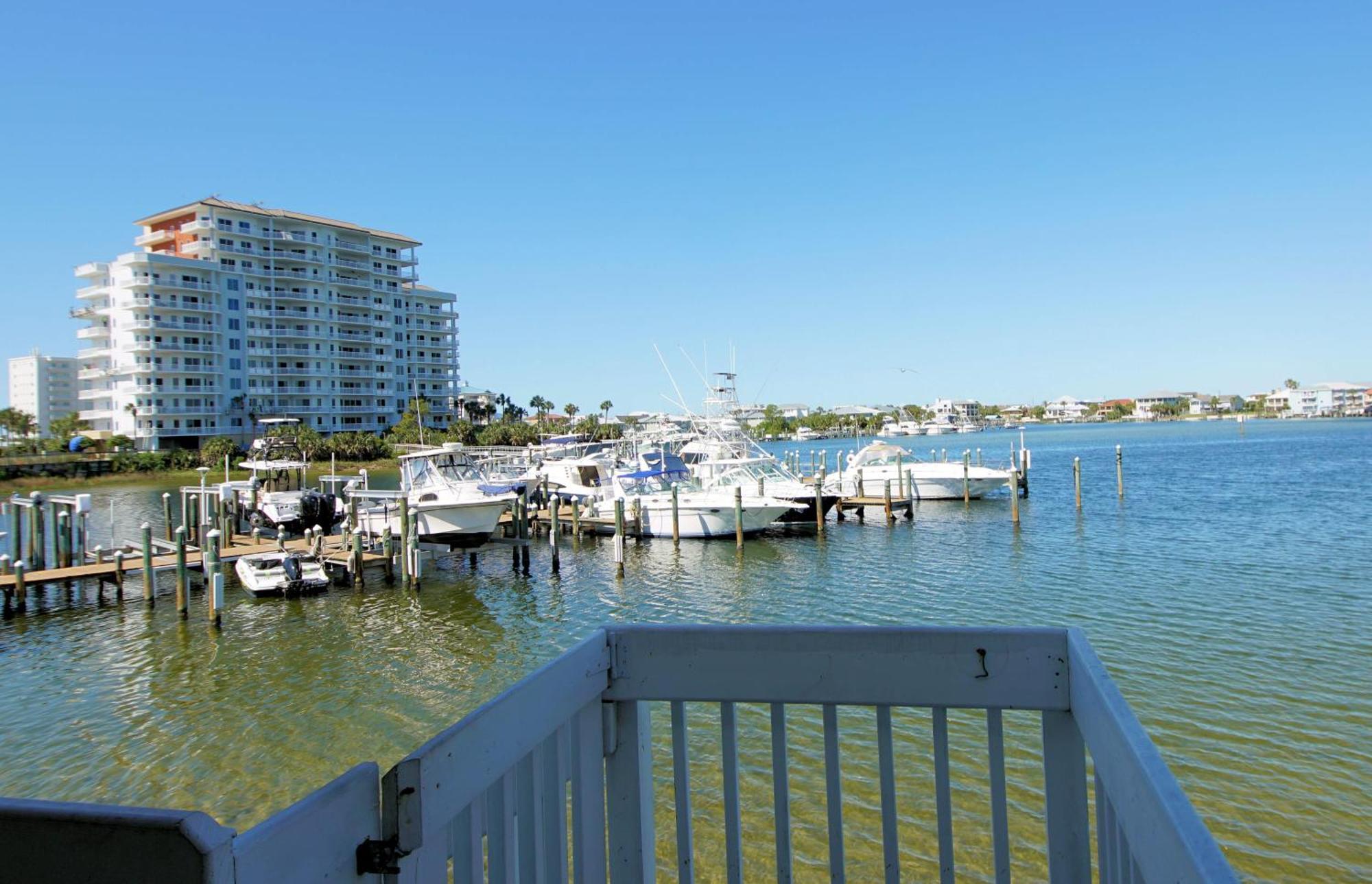 Sandpiper Cove 1230 Villa Destin Exterior photo